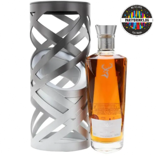 Уиски Glenfiddich 30 Years Old 700ml 43%